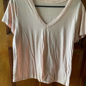 V-Neck Top